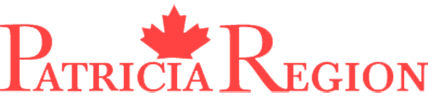 Patricia Region Tourism Logo
